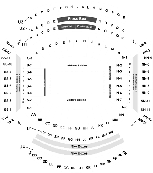Alabama Crimson Tide Football In Tuscaloosa At Bryant-denny - Alabama Crimson Tide Transparent PNG - 525x585 - Free Download on - Football Transparent PNG Free Download