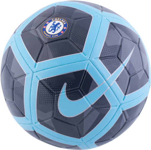 Nike Chelsea Strike Ball - Chelsea Fc Strike Football Transparent PNG - 550x550 - Free Download on - Football Transparent PNG Free Download
