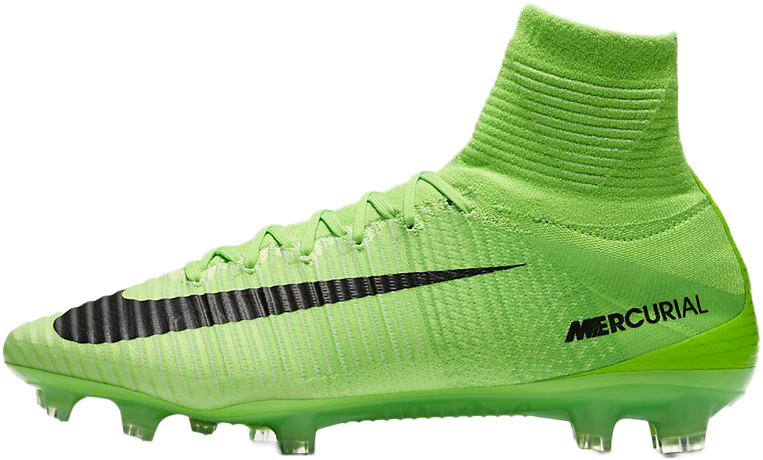 Nike Mercurial Superfly V Dynamic Fit Men's Football Transparent PNG - 850x515 - Free Download on - Football Transparent PNG Free Download