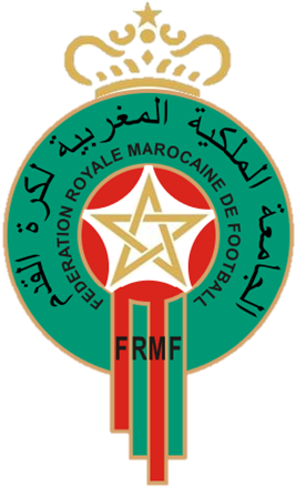 Morocco Soccer Logo - Morocco National Football Team Logo Transparent PNG - 269x449 - Free Download on - Football Transparent PNG Free Download
