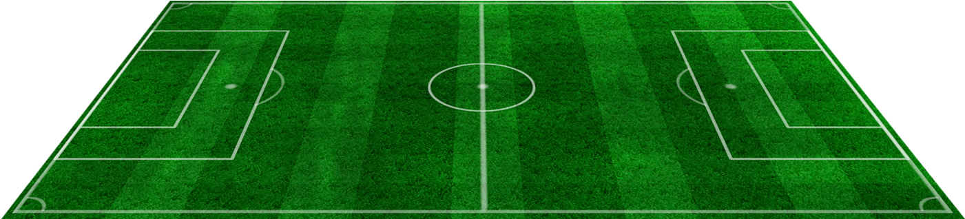 Popular Photoshop - 3d Football Pitch Png Transparent PNG - 1400x325 - Free Download on - Football Transparent PNG Free Download