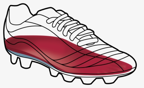 Soccer Cleat, HD Png Download - Football Transparent PNG Free Download