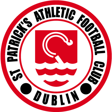 Patrick's Athletic Fc 001 - St Patrick's Athletic Football Club Transparent PNG - 400x400 - Free Download on - Football Transparent PNG Free Download