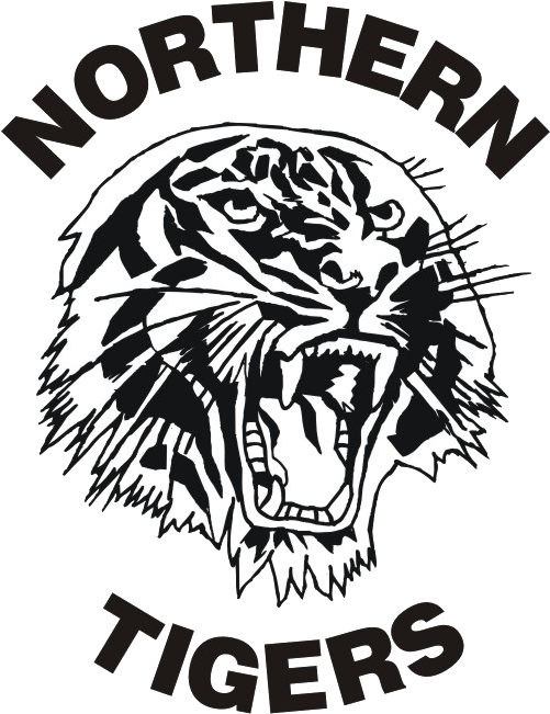 Representative Football In The Northern Suburbs Of - Northern Tigers Transparent PNG - 750x750 - Free Download on - Football Transparent PNG Free Download