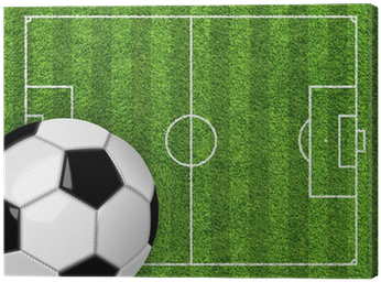 Soccer Field And Soccer Ball - Football Pitch Transparent PNG - 400x400 - Free Download on - Football Transparent PNG Free Download