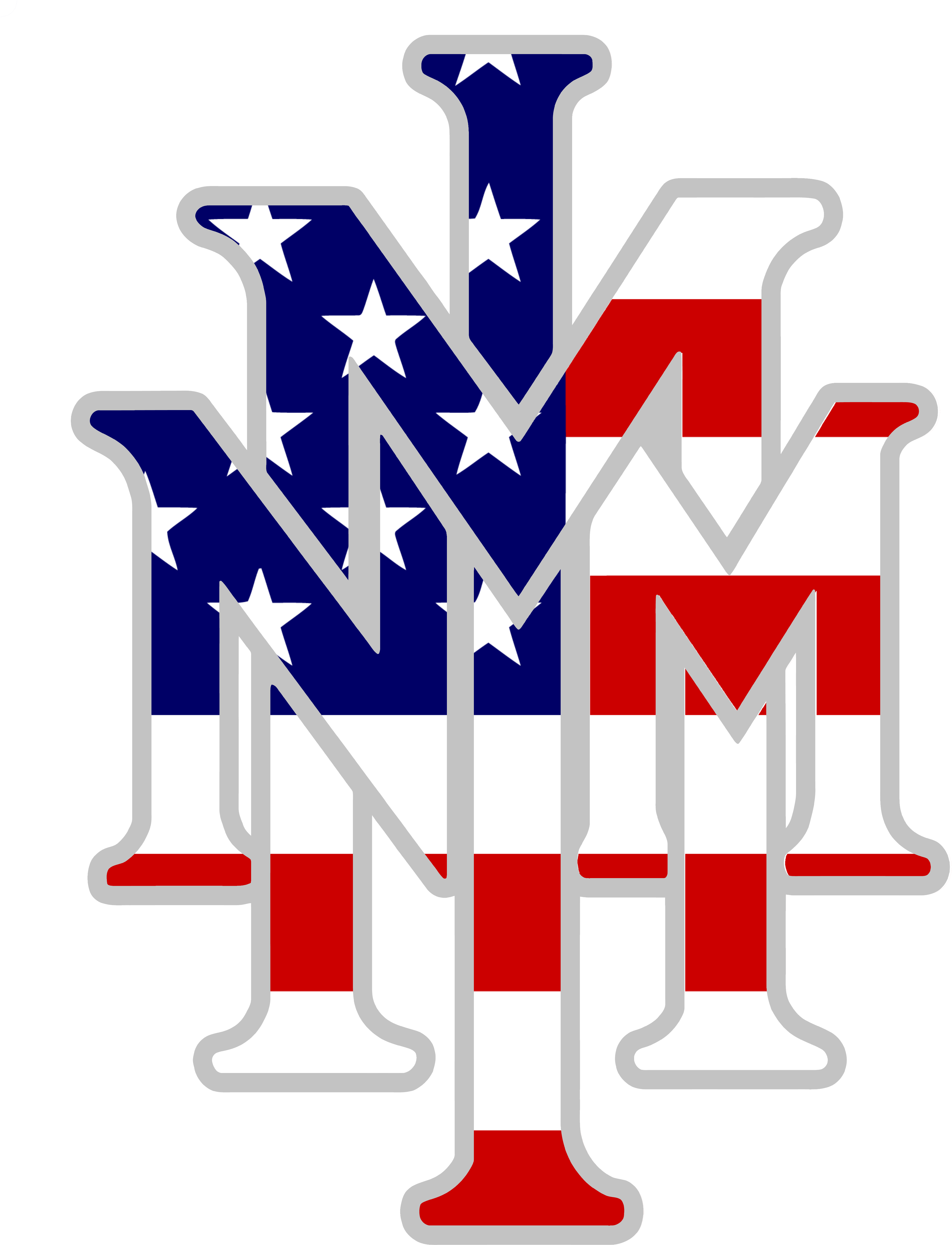 Colts Football Clipart - New Mexico Military Institute Logo Transparent PNG - 4287x5358 - Free Download on - Football Transparent PNG Free Download