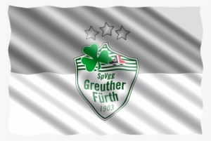 Football,flag,2 Fürth - Spvgg Greuther Fürth Transparent PNG - 500x333 - Free Download on - Football Transparent PNG Free Download