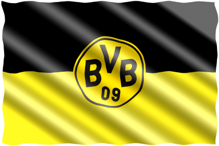 Bundesliga Clubs,bundesliga Dortmund,dortmund - Borussia Dortmund Transparent PNG - 500x333 - Free Download on - Football Transparent PNG Free Download