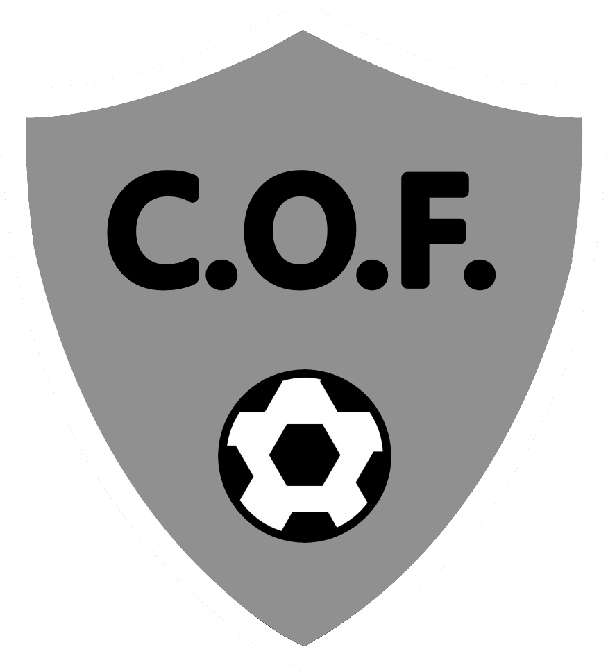 Fic Logo Oriental Wb - Club Oriental De Football Transparent PNG - 876x968 - Free Download on - Football Transparent PNG Free Download