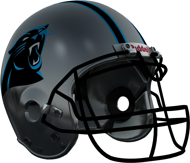 Buffalo Bills, Buffalo Bills, Carolina Panthers - Football Helmet Transparent PNG - 1280x720 - Free Download on - Football Transparent PNG Free Download