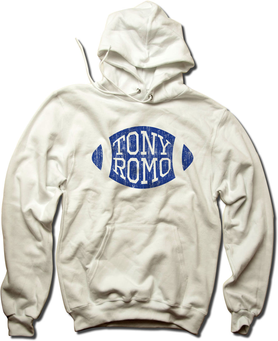 Tony Romo Dallas Football - Ryan Kerrigan Nflpa Officially Licensed Washington Transparent PNG - 1019x1204 - Free Download on - Football Transparent PNG Free Download