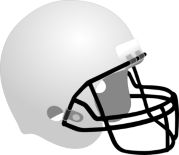 Black Football Helmet Png - White American Football Helmet Transparent PNG - 600x519 - Free Download on - Football Transparent PNG Free Download