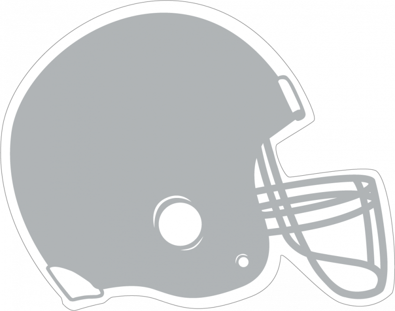 Silver Clipart Football Helmet - Red Football Helmet Clipart Transparent PNG - 800x630 - Free Download on - Football Transparent PNG Free Download