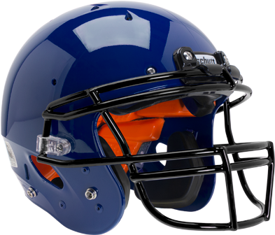 Schutt Youth Recruit R3 Football Helmet W/ Dna Facemask Transparent PNG - 400x400 - Free Download on - Football Transparent PNG Free Download