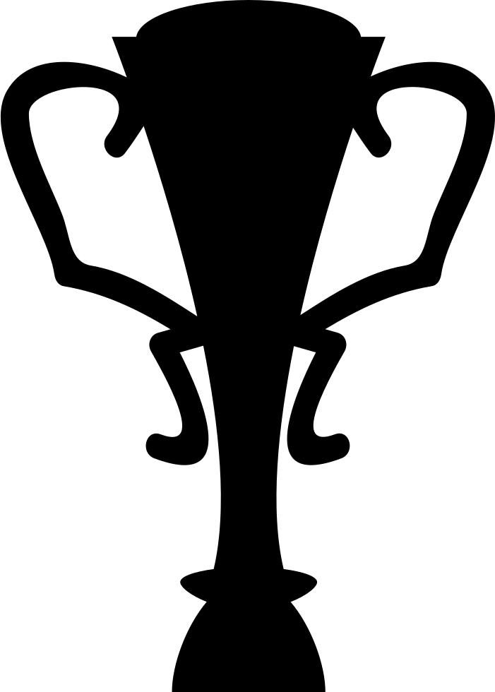 Football Championship Trophy - Football Trophy Icon Png Transparent PNG - 701x980 - Free Download on - Football Transparent PNG Free Download