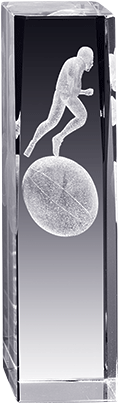 Football Crystal Football Crystal Trophy Trophy - Shower Head Transparent PNG - 440x420 - Free Download on - Football Transparent PNG Free Download