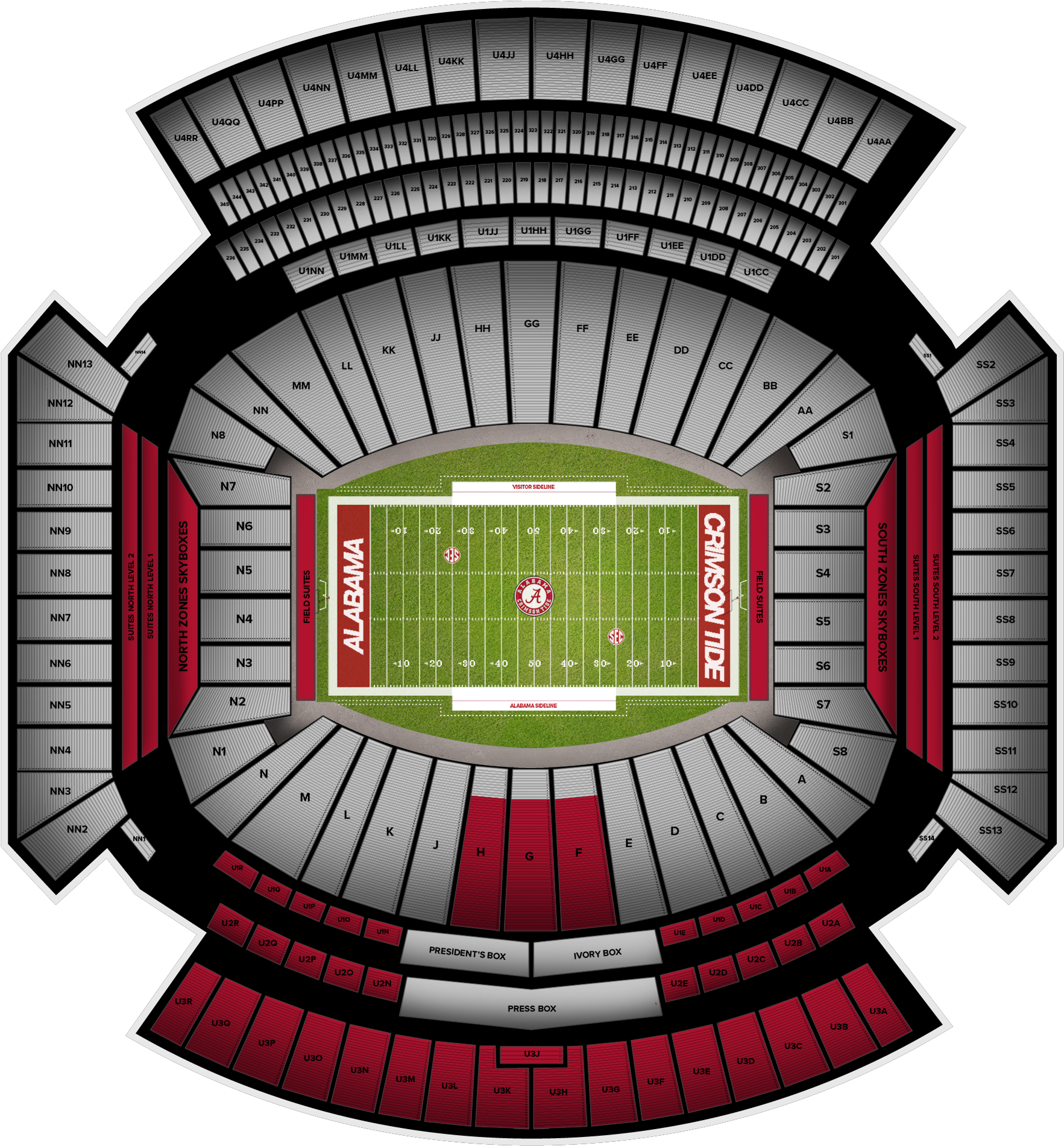Arkansas Razorbacks Football At Alabama Football At - Alabama Transparent PNG - 2560x1936 - Free Download on - Football Transparent PNG Free Download