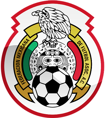 Football Kits, Football Soccer, Soccer Logo, International - Escudo Da Seleção Do Mexico Transparent PNG - 403x403 - Free Download on - Football Transparent PNG Free Download