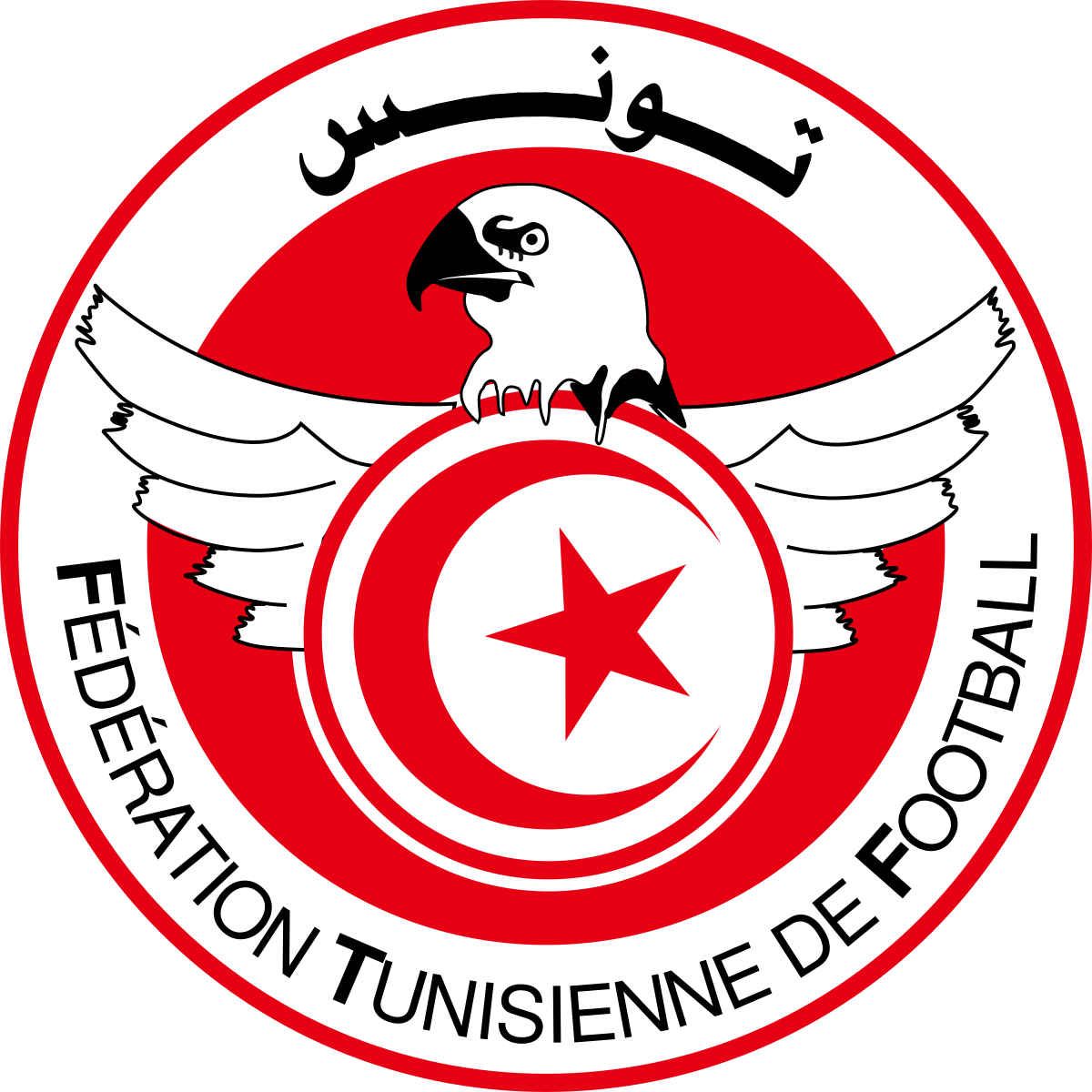 Mexico Away Boys Soccer Jersey - Tunisia Football Badge Transparent PNG - 1200x1200 - Free Download on - Football Transparent PNG Free Download