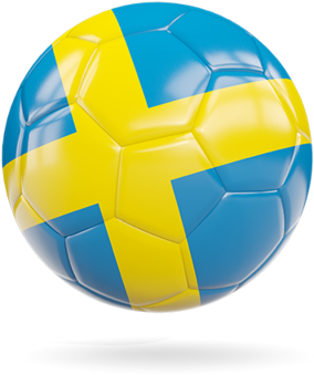 Sweden Football Flag Png Transparent PNG - 640x480 - Free Download on - Football Transparent PNG Free Download