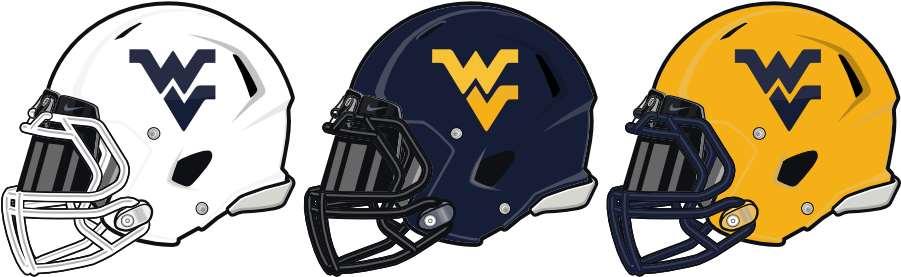 Wvu Football Helmets - West Virginia Mountaineer Helmet Transparent PNG - 904x364 - Free Download on - Football Transparent PNG Free Download
