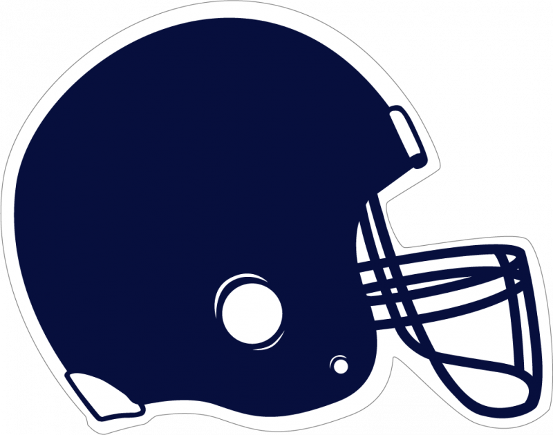 28 Collection Of Blue Football Helmet Clipart - Clip Art Red Football Helmet Transparent PNG - 800x630 - Free Download on - Football Transparent PNG Free Download