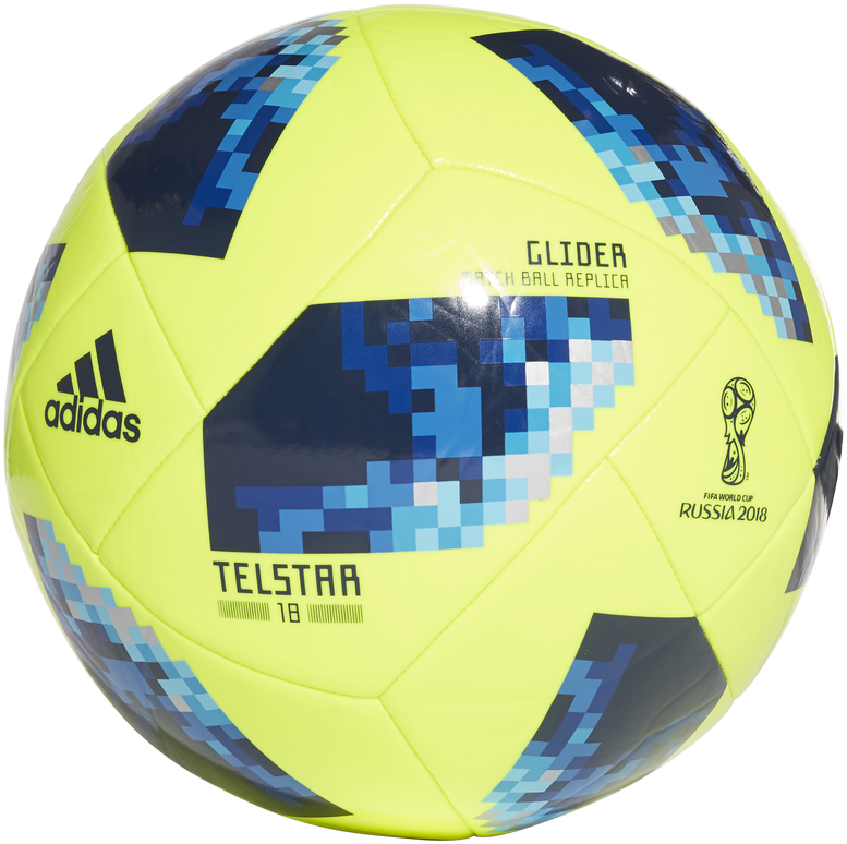 Adidas Ce8097 Hdw Photo Front Transparent Wwwtiendascampeones - World Cup Football Yellow Transparent PNG - 1024x1024 - Free Download on - Football Transparent PNG Free Download