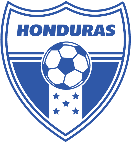 Honduras Football Badge - Honduras Logo Transparent PNG - 640x600 - Free Download on - Football Transparent PNG Free Download