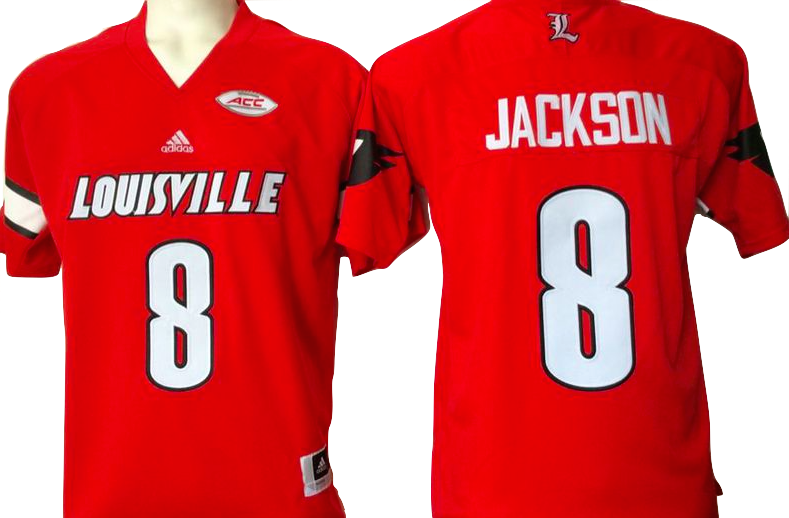 Louisville Cardinals Jersey - Atlantic Coast Conference Team Lights Transparent PNG - 789x518 - Free Download on - Football Transparent PNG Free Download