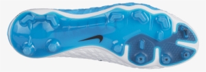 Nike Hypervenom Phantom Iii Fg Senior Football Boot - Nike Hypervenom Phantom 3 Fg Transparent PNG - 600x600 - Free Download on - Football Transparent PNG Free Download