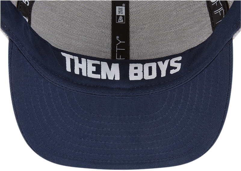 “america's Team” Belongs To Another Era Of Cowboys - New Era Cap Company Transparent PNG - 800x640 - Free Download on - Football Transparent PNG Free Download