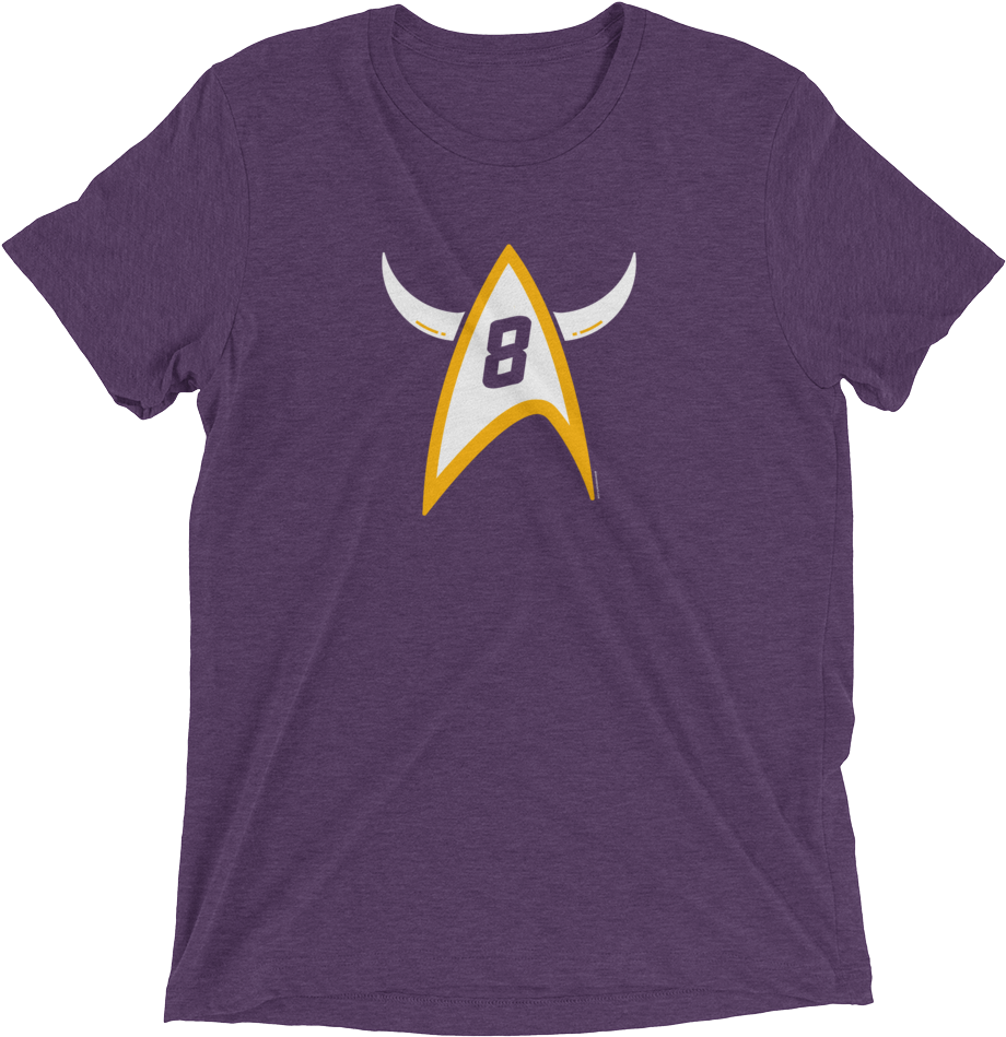 Captain Kirk Minnesota Football - Gifts For Football Fans - Jj Watt - Texans - Nfl Transparent PNG - 1000x1000 - Free Download on - Football Transparent PNG Free Download