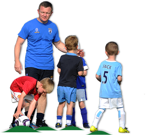 Kids Playing Soccer Png For Kids - People Play Football Png Transparent PNG - 479x445 - Free Download on - Football Transparent PNG Free Download