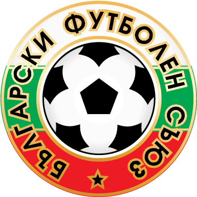 Bulgarian Football Teams Logo Ideas - Federacion Bulgara De Futbol Transparent PNG - 400x400 - Free Download on - Football Transparent PNG Free Download