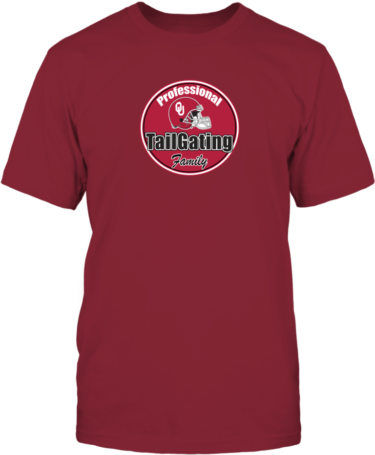 Professional Oklahoma Sooners Football Tailgating Family - Women's Canada Soccer Jersey Transparent PNG - 1000x1000 - Free Download on - Football Transparent PNG Free Download