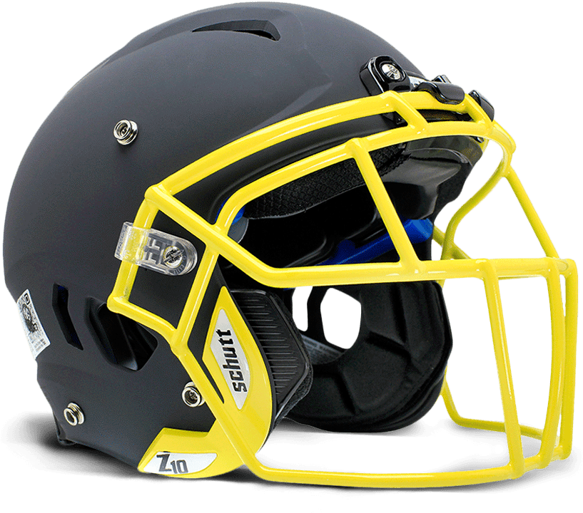 Schutt Helmets Vengeance Custom Football Helmet Png - Schutt Vengeance Z10 Transparent PNG - 900x900 - Free Download on - Football Transparent PNG Free Download