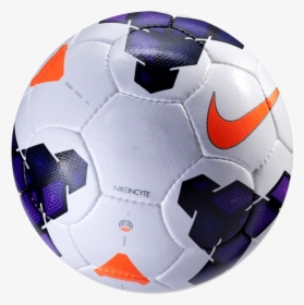 Football Nike Ball Png, Transparent - Football Transparent PNG Free Download