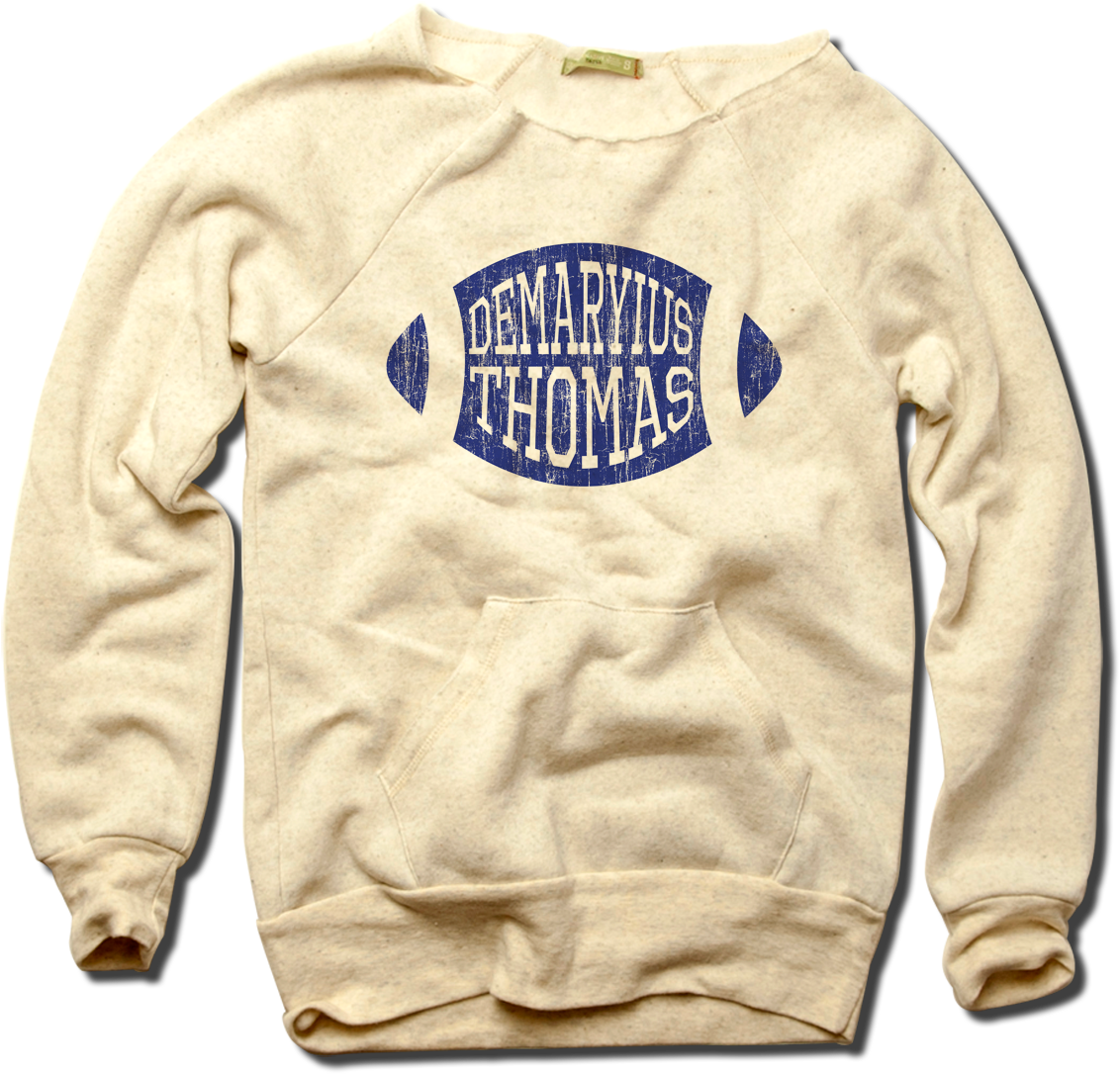 Demaryius Thomas Denver Football - Flash Sale Ozzie Smith Officially Licensed Baseball Transparent PNG - 1174x1212 - Free Download on - Football Transparent PNG Free Download