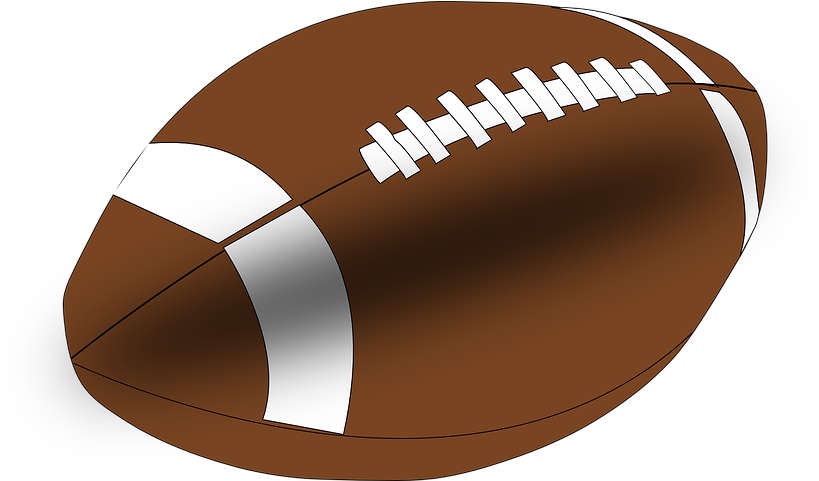 4ca1a43c D594 4d3a Bbe9 Dc0849dc0244 - Transparent Background Football Clip Art Transparent PNG - 834x480 - Free Download on - Football Transparent PNG Free Download