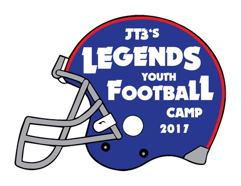 Jt3's Legends Youth Football Camp - Logos And Uniforms Of The Cleveland Browns Transparent PNG - 472x365 - Free Download on - Football Transparent PNG Free Download