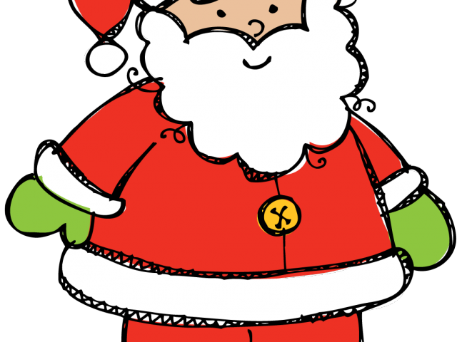 College Football Cliparts Free Download Clip Art - Christmas Santa Claus Clipart Transparent PNG - 640x480 - Free Download on - Football Transparent PNG Free Download