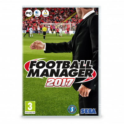 Football Manager - Football Manager 2017 Steam Key Transparent PNG - 400x400 - Free Download on - Football Transparent PNG Free Download