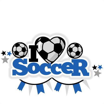 Cute Soccer Cliparts - Cafepress I Love Football (soccer) Full/queen Duvet Transparent PNG - 432x432 - Free Download on - Football Transparent PNG Free Download