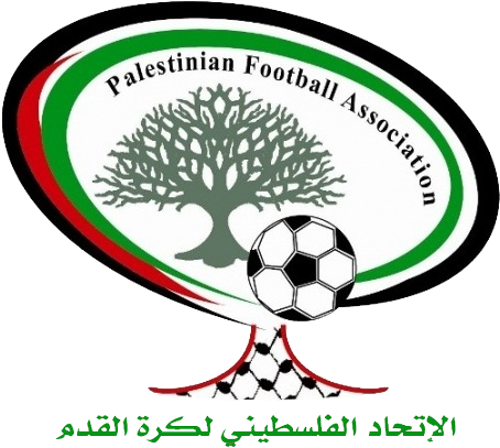 Palestine Fa - Palestine National Football Team Logo Transparent PNG - 457x417 - Free Download on - Football Transparent PNG Free Download
