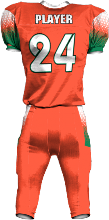Full Sublimated Football Jersey - Sports Jersey Transparent PNG - 800x800 - Free Download on - Football Transparent PNG Free Download