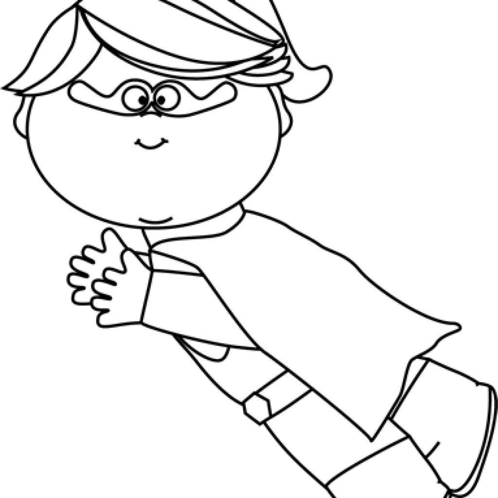 Superhero Clipart Black And White Football Clipart - Superhero Body Clipart Black And White Transparent PNG - 1024x1024 - Free Download on - Football Transparent PNG Free Download