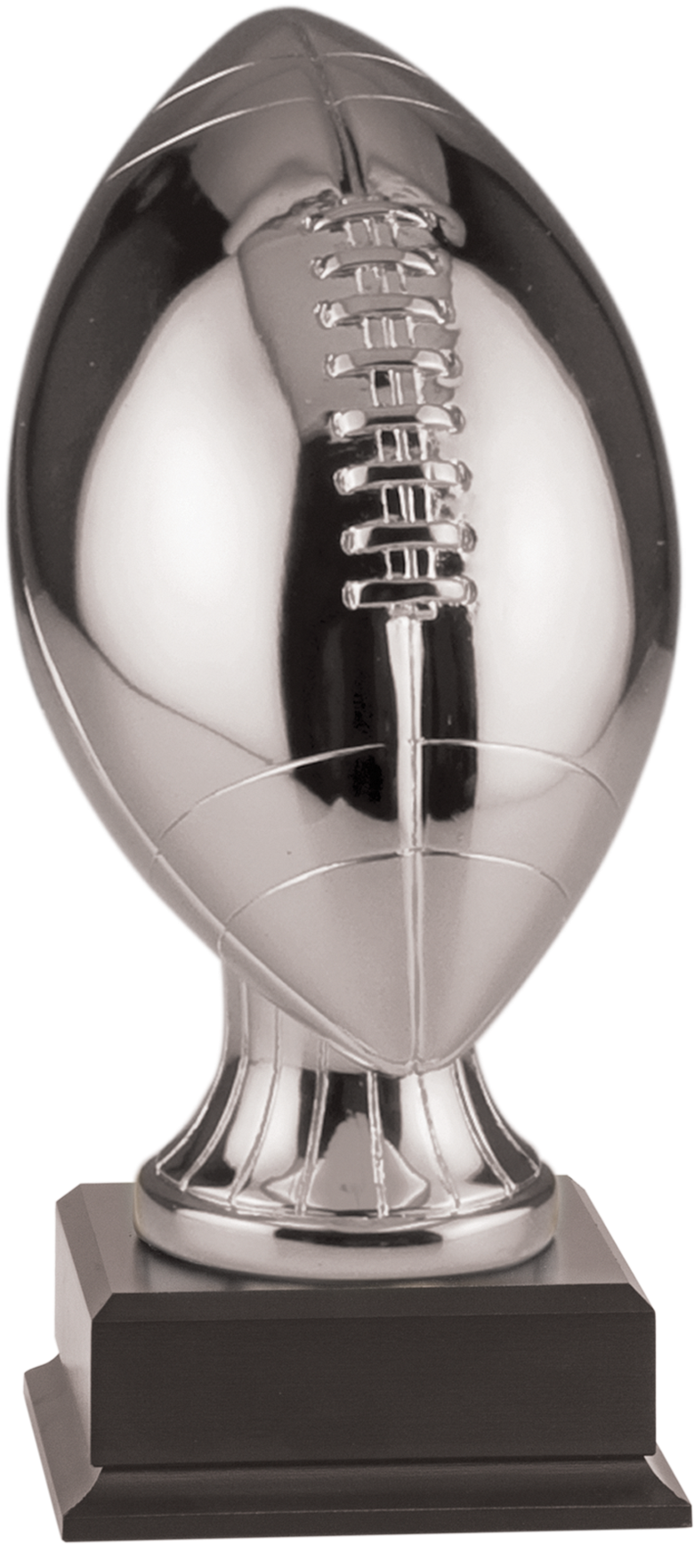 Silver Football Trophy - Trofeos De Football Americano Transparent PNG - 1800x1800 - Free Download on - Football Transparent PNG Free Download