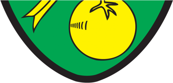 Norwich City F - Football Club Badge Quiz Transparent PNG - 640x480 - Free Download on - Football Transparent PNG Free Download
