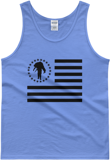"the Fallen" Unisex Tanks - Italia Football Tank Top Transparent PNG - 600x600 - Free Download on - Football Transparent PNG Free Download