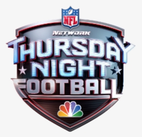 Thursday Night Football, HD Png Download - Football Transparent PNG Free Download